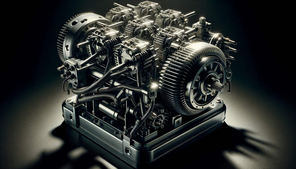 Le secret inattendu derriere le succes des moteurs electriques Revelations surprenantes 1 3 - plare.