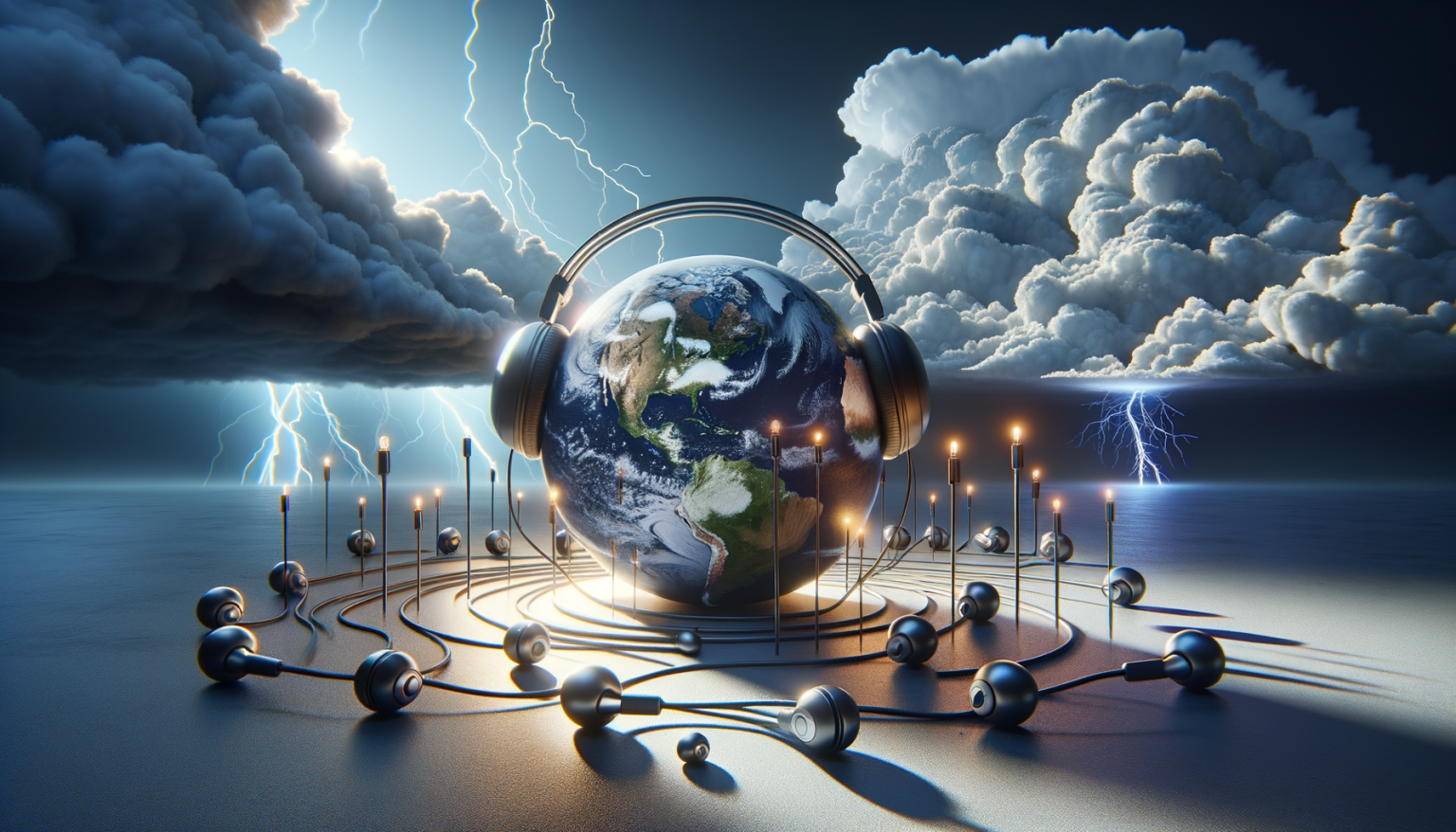 Le streaming audio : la révolution musicale dont tout le monde parle, mais qui cache des dangers?