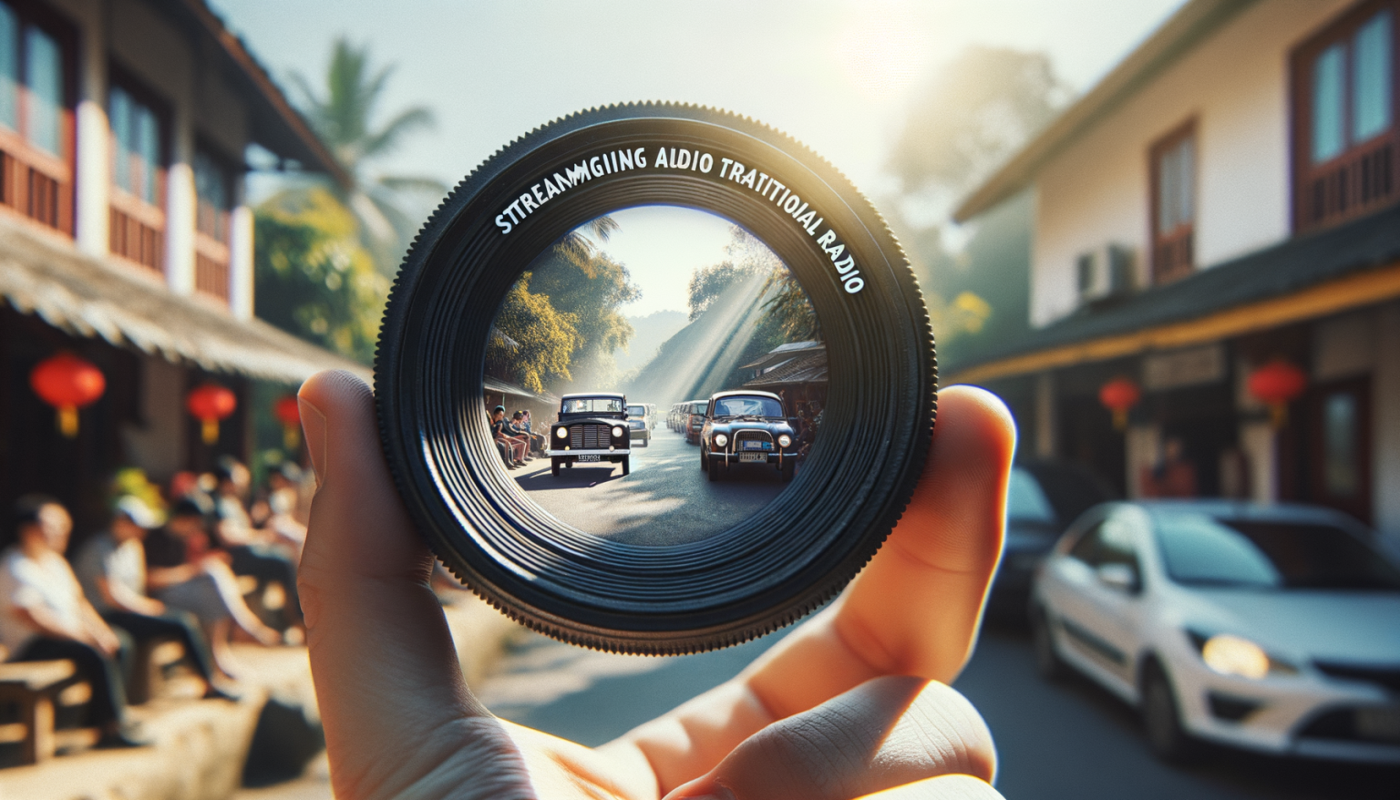 Le streaming audio va-t-il tuer la radio traditionnelle?