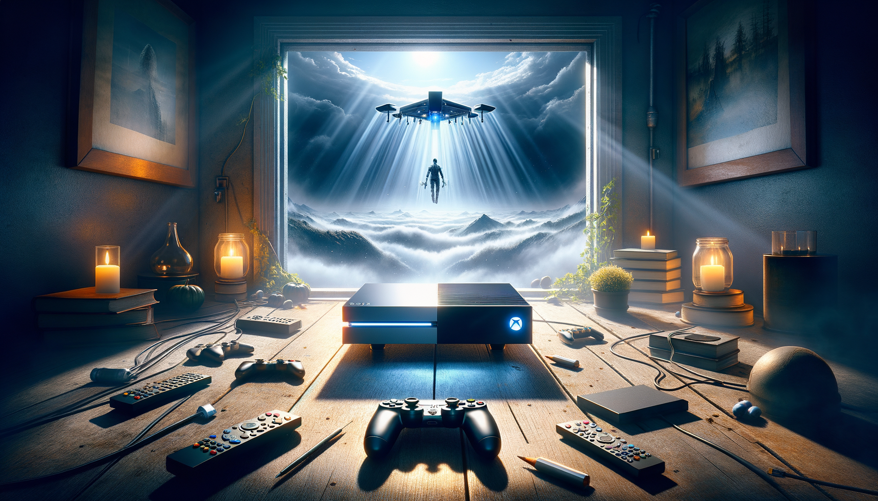 Le streaming de jeux la fin des consoles traditionnelles 1 2 - plare.