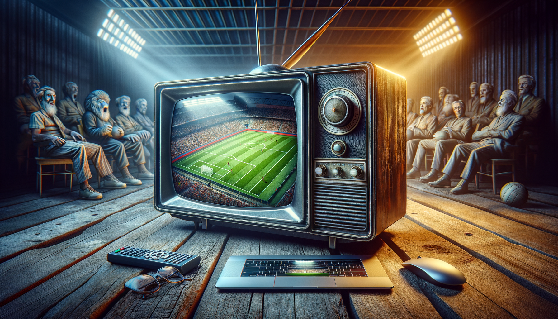 Le streaming de sport : la fin de la télévision traditionnelle ? - plare. Le streaming de sport la fin de la television traditionnelle 1 1 - plare.