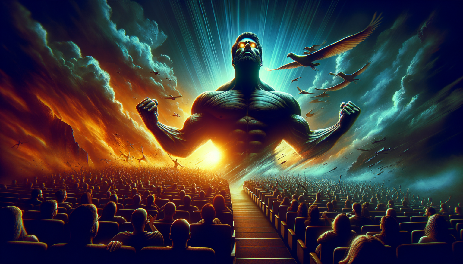 Le streaming de théâtre : la révolution du divertissement en ligne ?