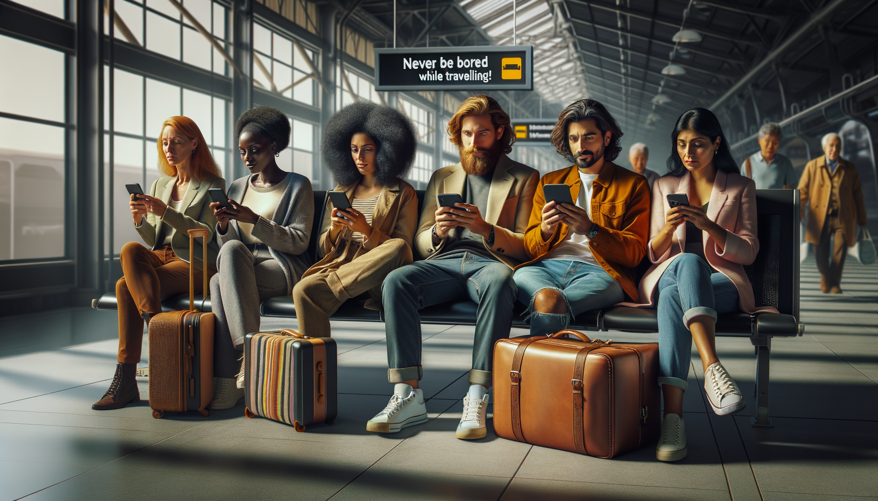 Le streaming mobile : La solution ultime pour ne jamais s'ennuyer en déplacement ? - plare. Le streaming mobile La solution ultime pour ne jamais sennuyer en deplacement 1 1 - plare.