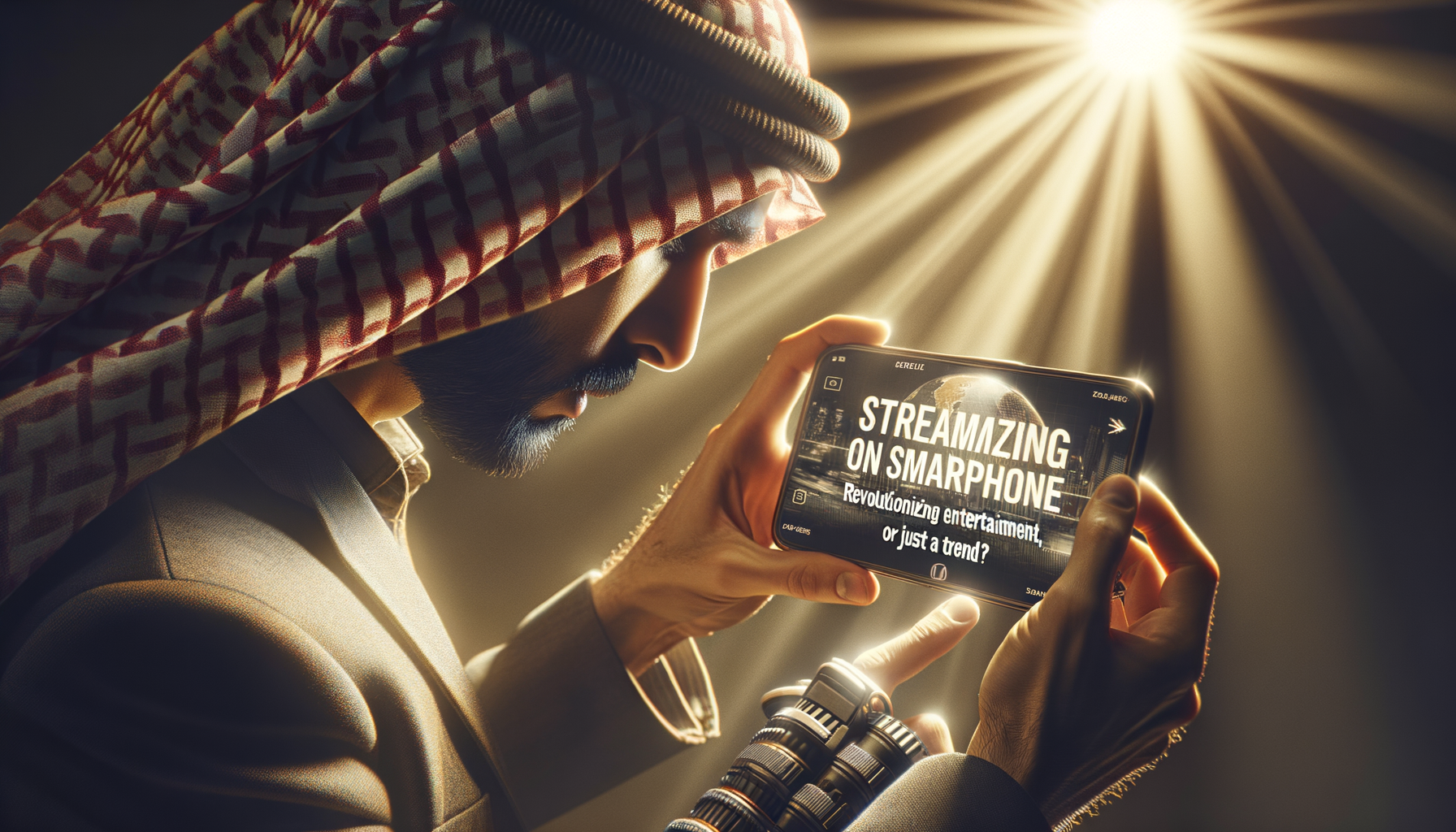 Le streaming sur smartphone : la révolution du divertissement ou simple tendance? - plare. Le streaming sur smartphone la revolution du divertissement ou simple tendance 2 - plare.