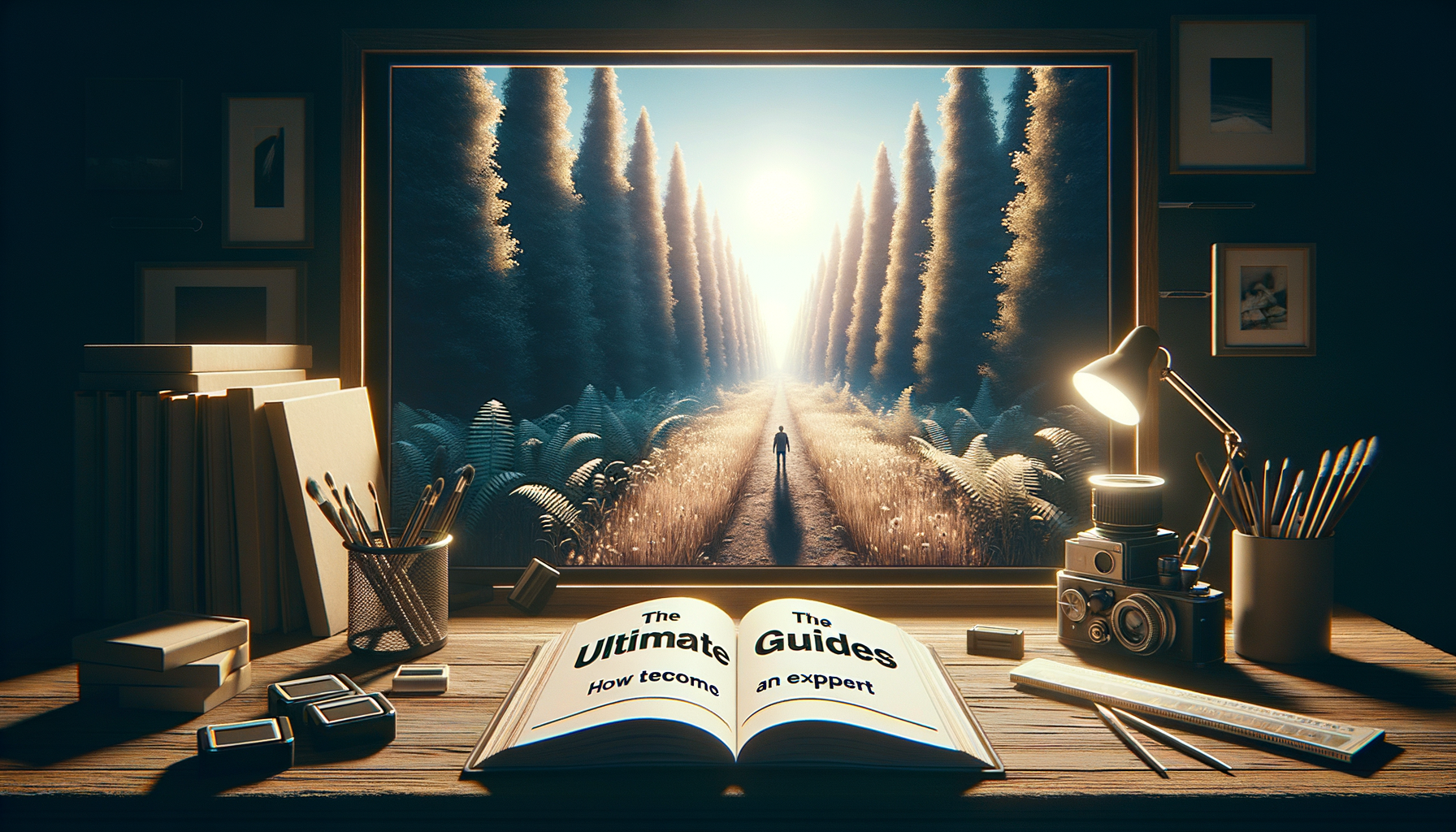 Les guides ultimes comment devenir un expert en un rien de temps 1 2 - plare.