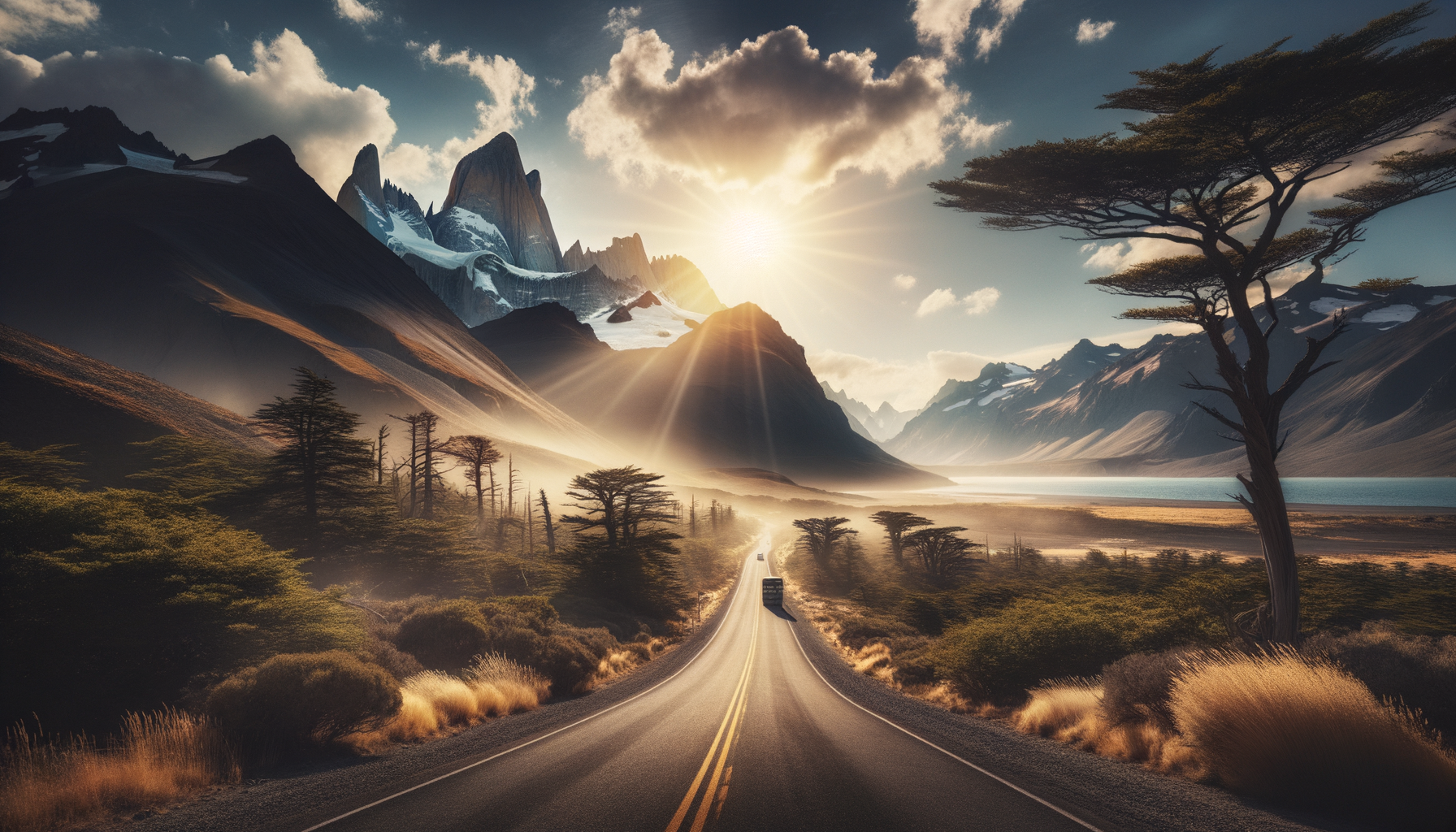 Partez vous a laventure avec ce road trip epoustouflant 1 2 - plare.