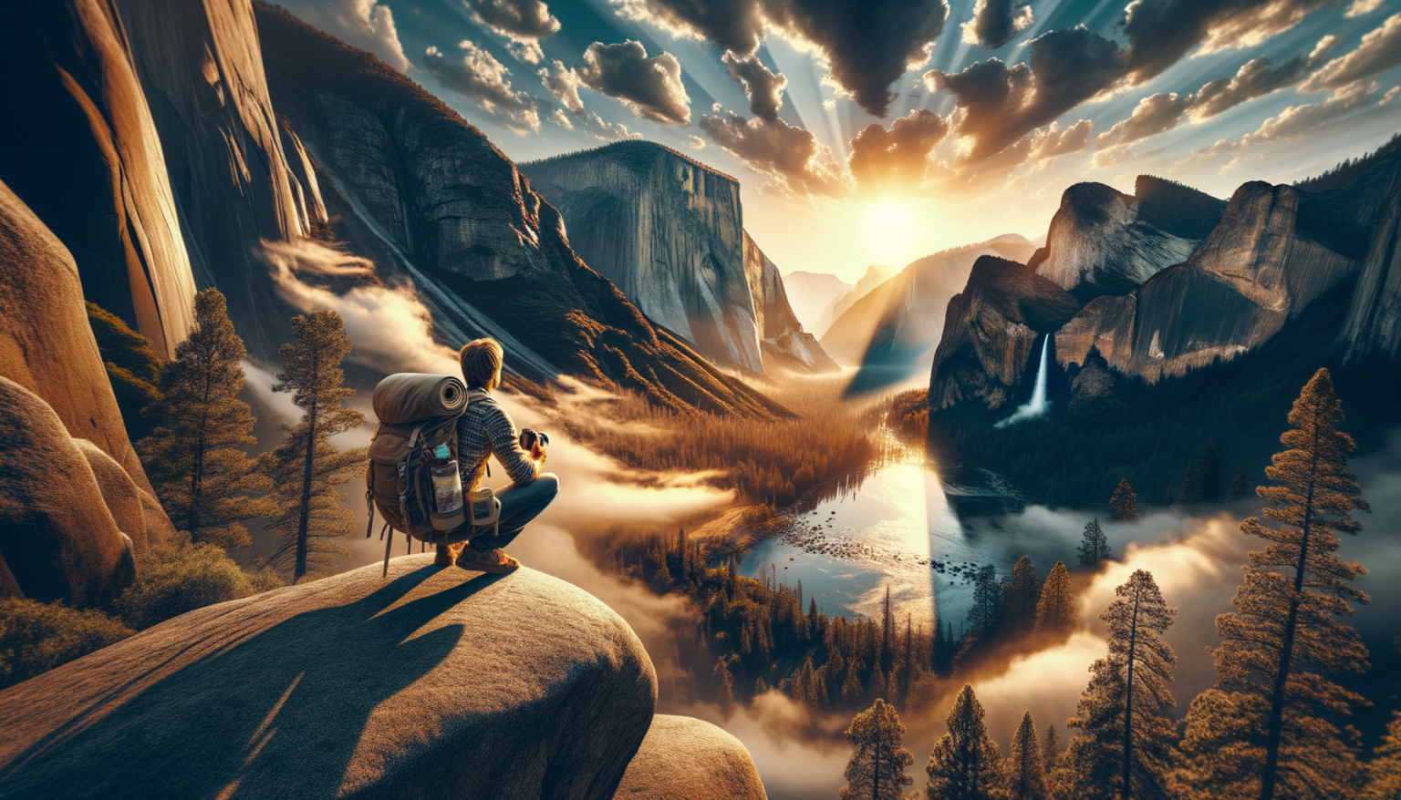 Partez-vous manquer l’aventure de votre vie ? Découvrez comment la saisir !