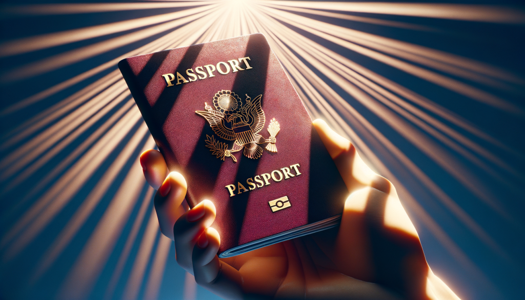 Passeport le document indispensable pour voyager ou simple formalite administrative 1 3 - plare.