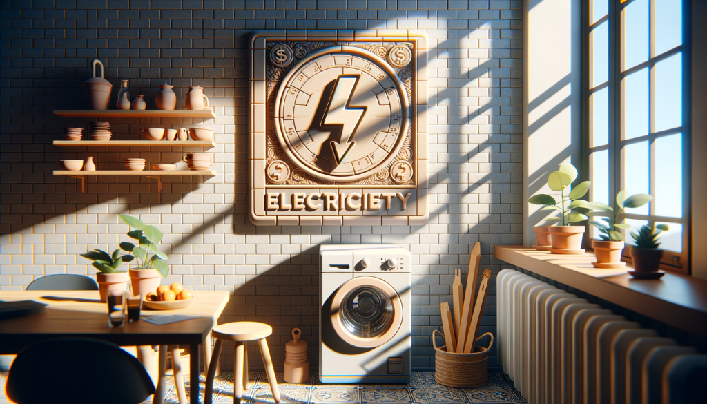 Peut on vraiment economiser de largent en adoptant la puissance electrique 1 3 - plare.