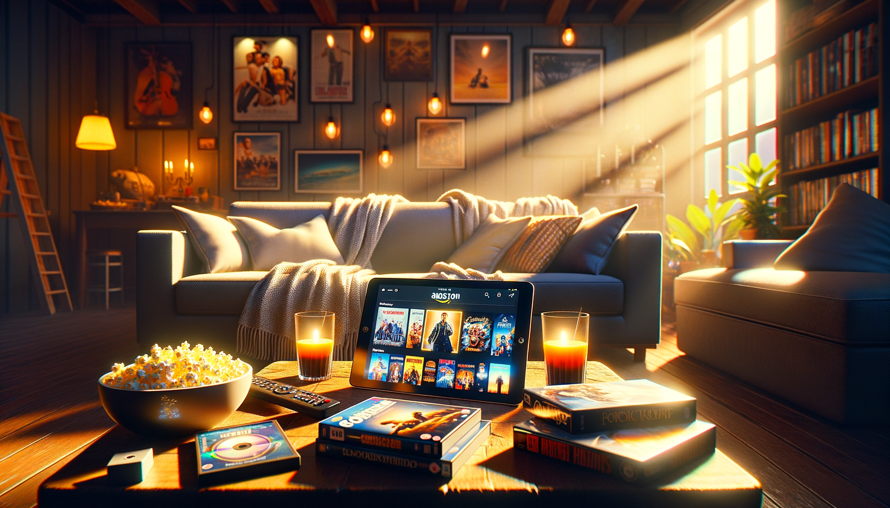 Peut-on vraiment regarder tous ses films en streaming sur sa tablette ? - plare. Peut on vraiment regarder tous ses films en streaming sur sa tablette - plare.