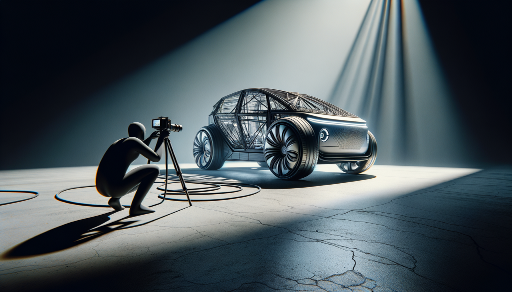Pourquoi la Model Y est le vehicule electrique le plus revolutionnaire de notre epoque 1 3 - plare.