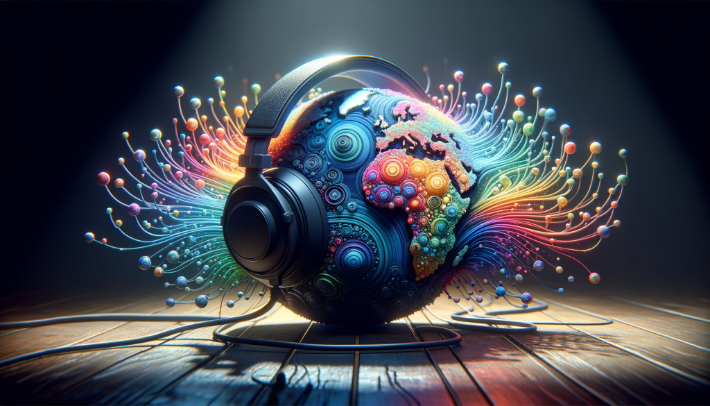 Pourquoi le streaming musical va revolutionner votre facon decouter de la musique 1 3 - plare.