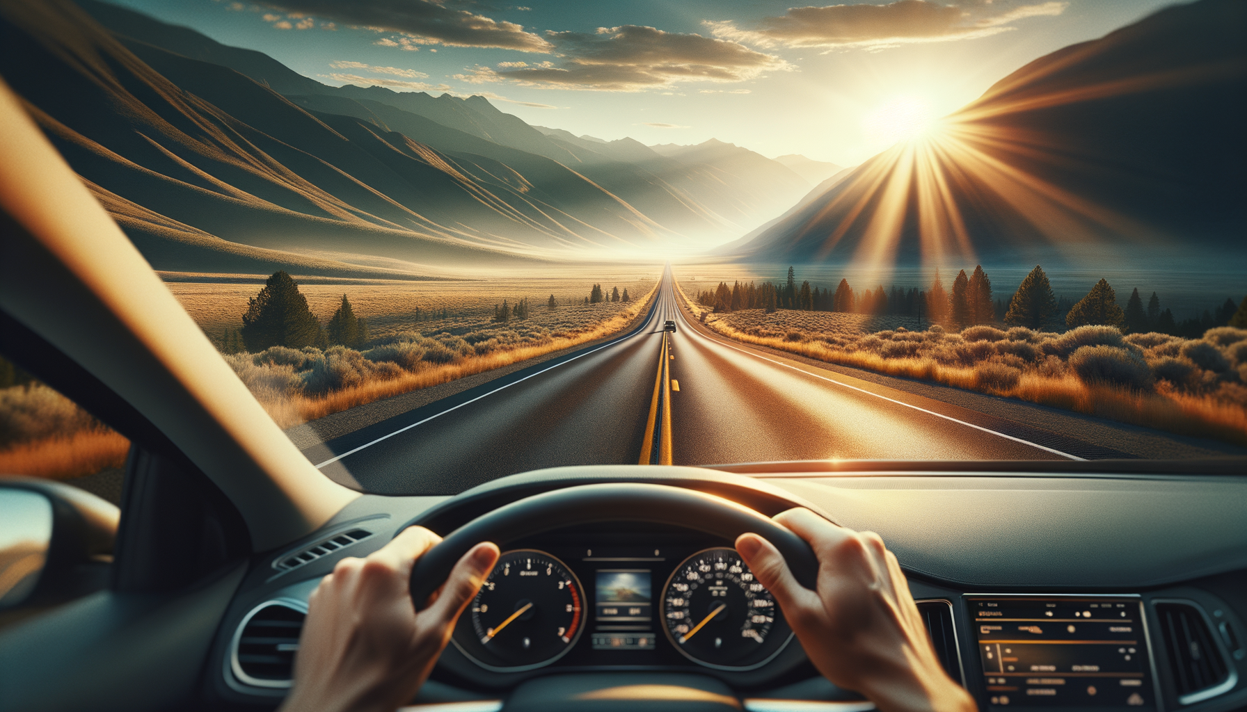 Que se passe-t-il lorsqu'on s'engage dans un road trip inoubliable ? - plare. Que se passe t il lorsquon sengage dans un road trip inoubliable 1 1 - plare.