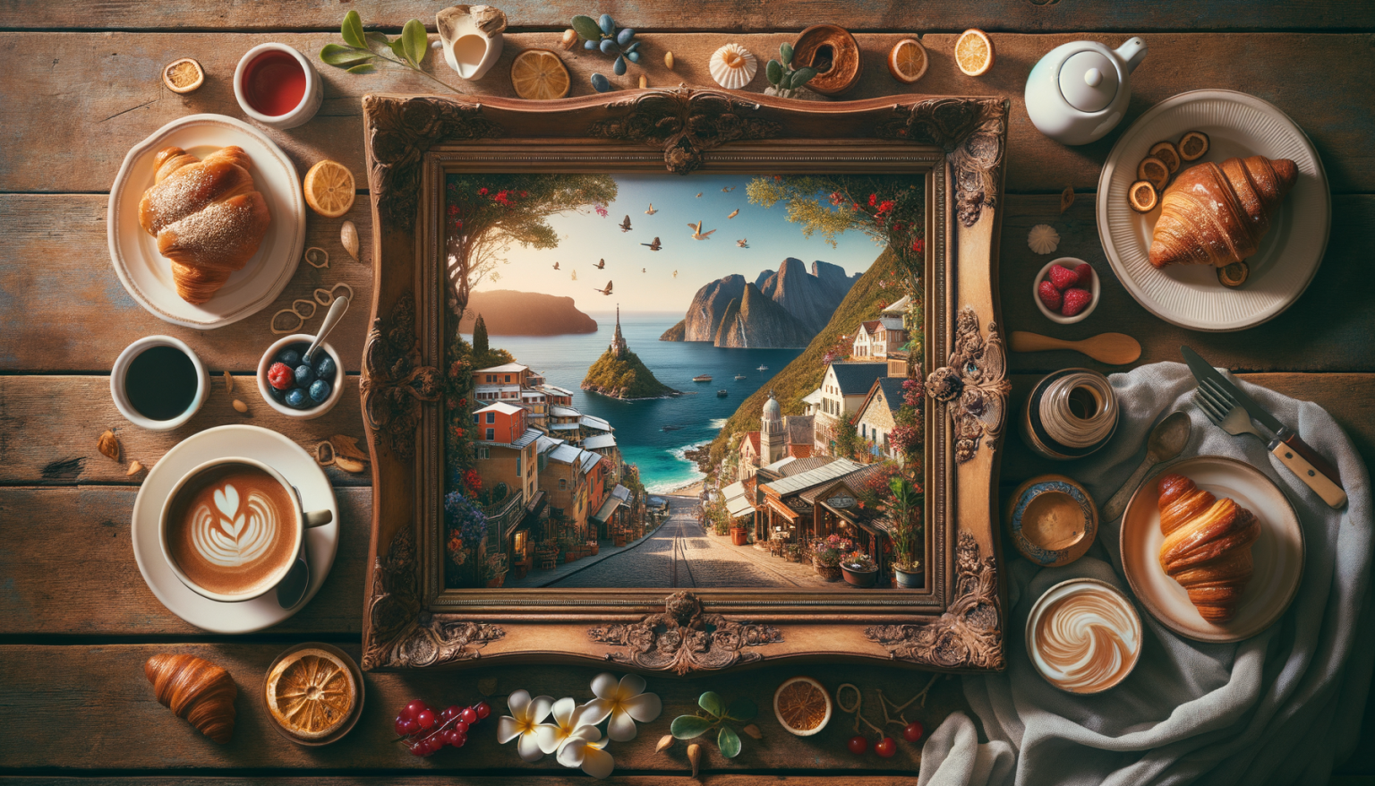 Quel est l’itinéraire secret pour des vacances de rêve sans se ruiner ?