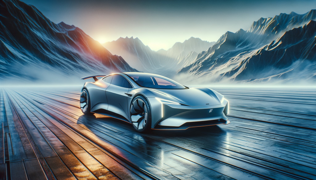 Quelle est la prochaine grande action de Tesla qui revolutionnera lindustrie automobile 1 3 - plare.