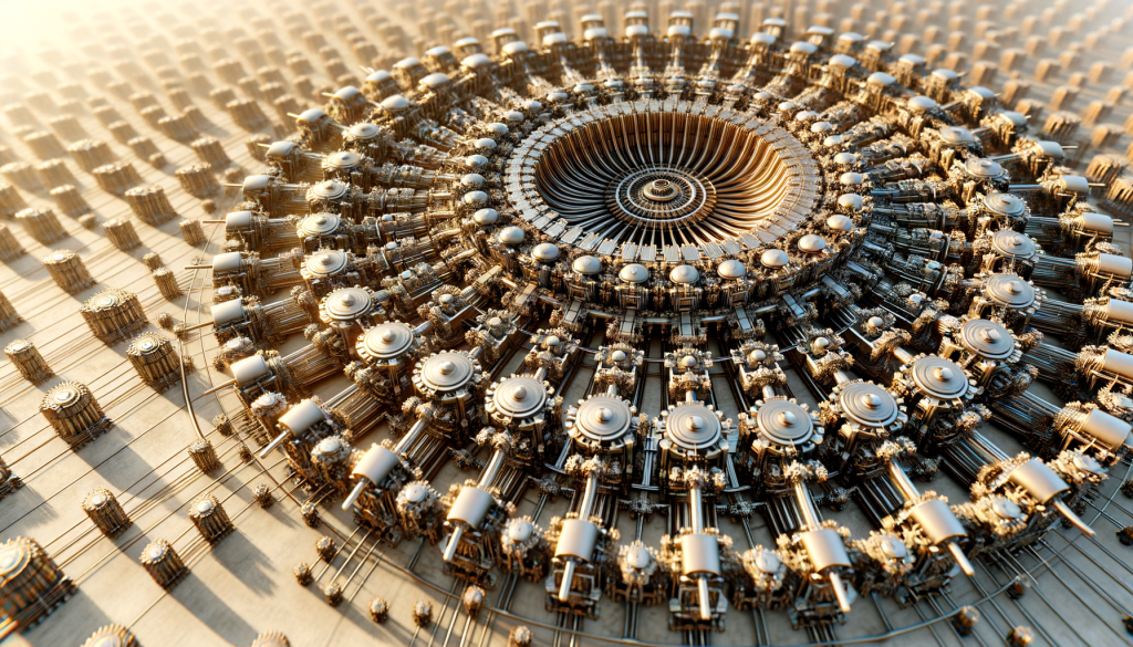 Quels secrets incroyables se cachent derriere lecosysteme revolutionnaire de Tesla 1 3 - plare.