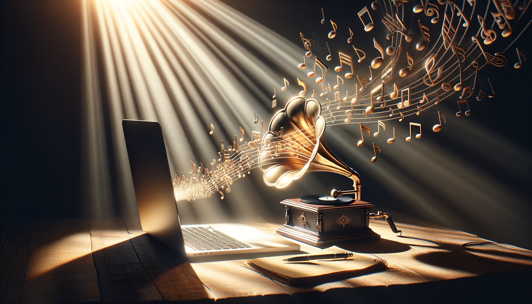 Streaming de musique classique : La clé pour améliorer votre concentration et votre productivité ? - plare. Streaming de musique classique La cle pour ameliorer votre concentration et votre productivite - plare.