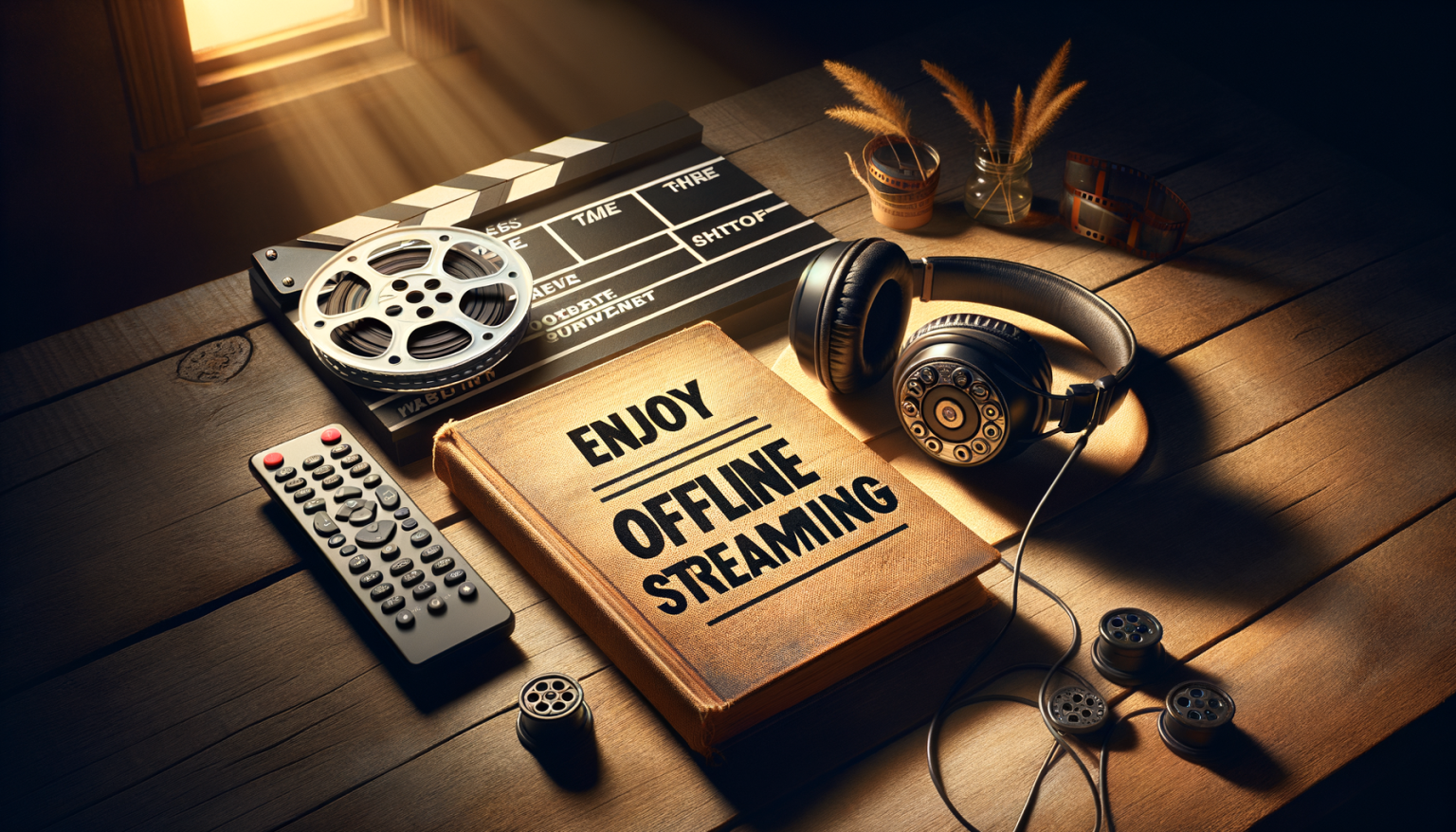 Streaming hors ligne : Comment profiter de vos contenus préférés sans connexion internet ?