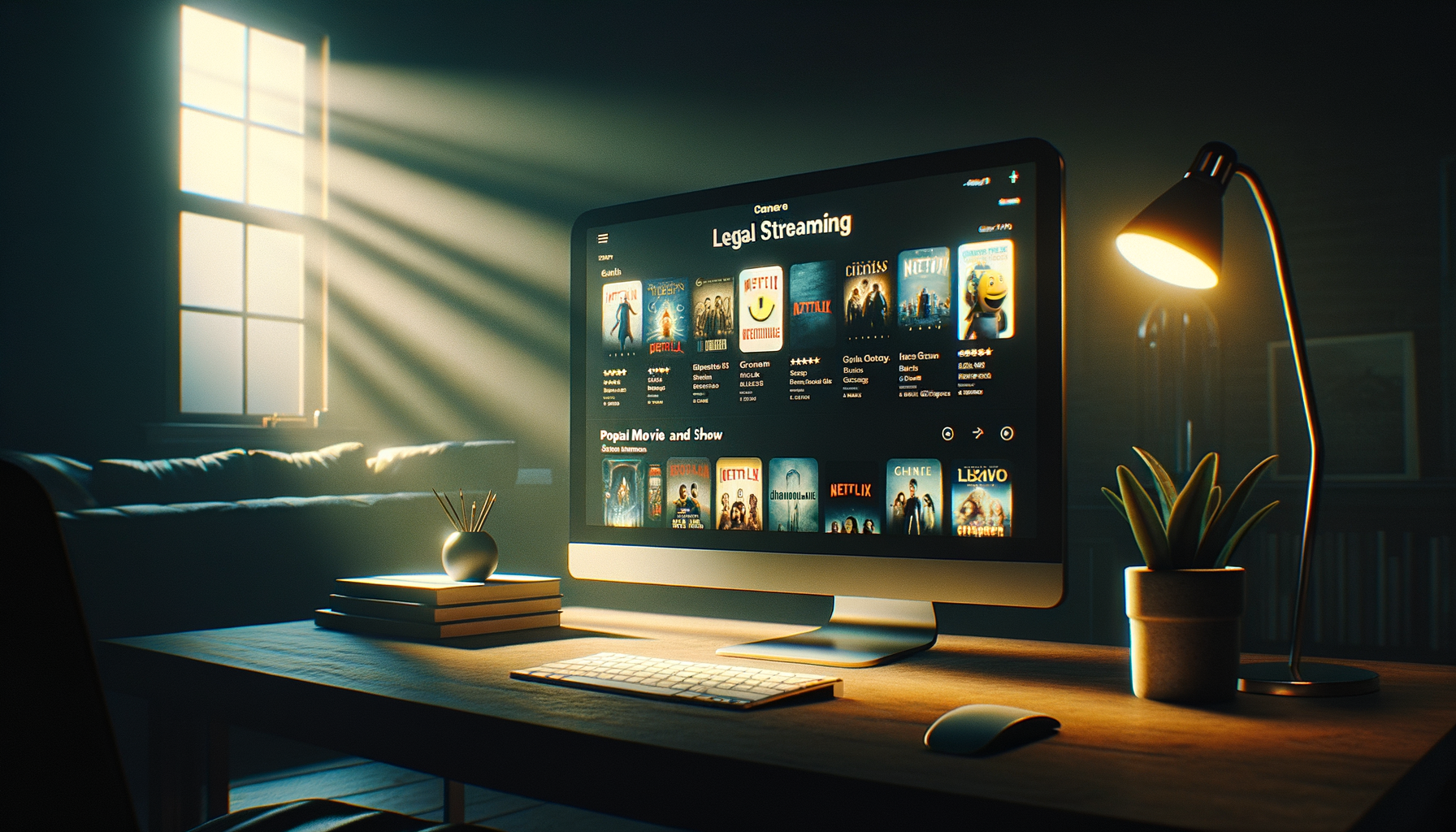 Streaming légal : Comment regarder vos films et séries préférés sans risquer une amende ? - plare. Streaming legal Comment regarder vos films et series preferes sans risquer une amende - plare.
