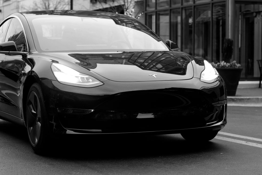 Tesla la revolution electrique est elle vraiment en marche - plare.