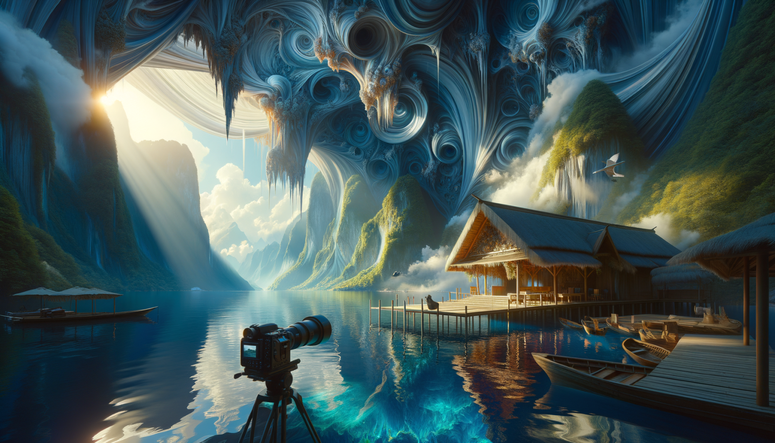 Un séjour de rêve : Comment vivre une expérience inoubliable loin de la routine ?