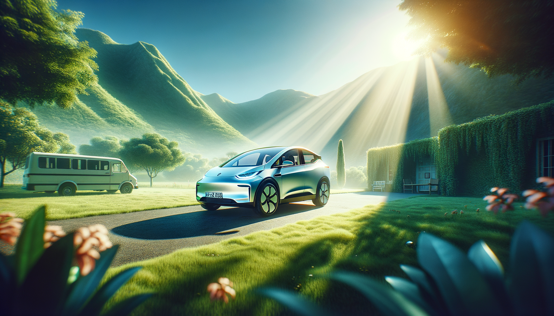 Voiture électrique : la solution miraculeuse pour sauver la planète ? - plare. Voiture electrique la solution miraculeuse pour sauver la planete 1 1 - plare.