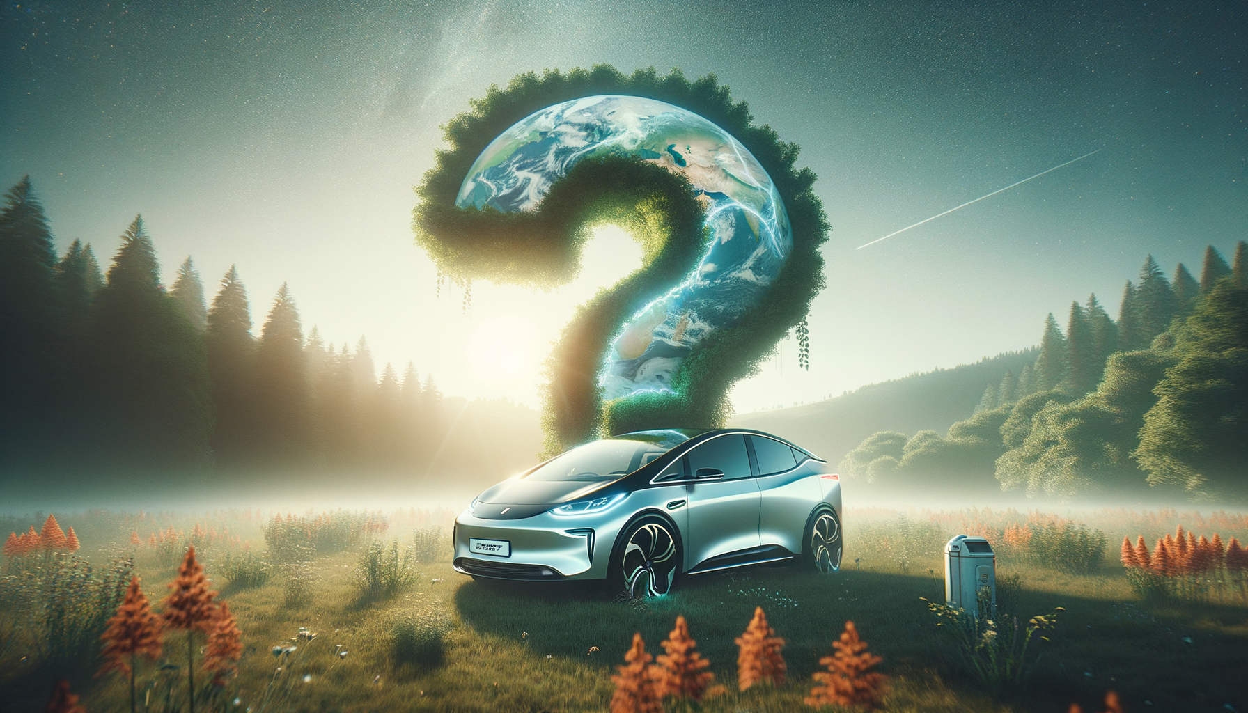 Voiture électrique : la solution miraculeuse pour sauver la planète ? - plare. Voiture electrique la solution miraculeuse pour sauver la planete 1 2 - plare.