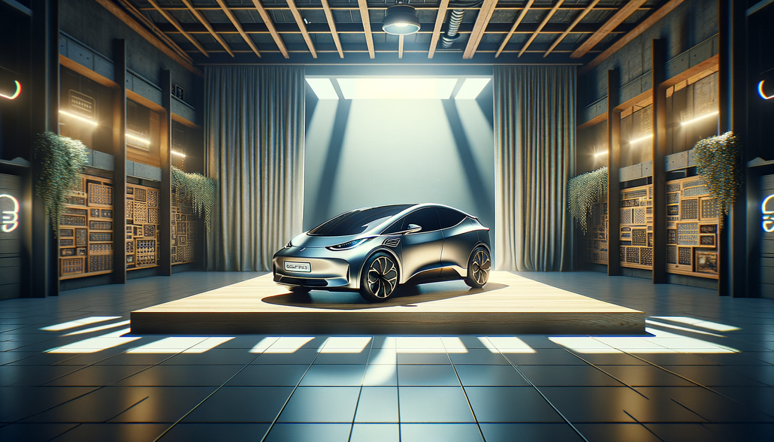 Voiture électrique : la solution miraculeuse pour sauver la planète ?