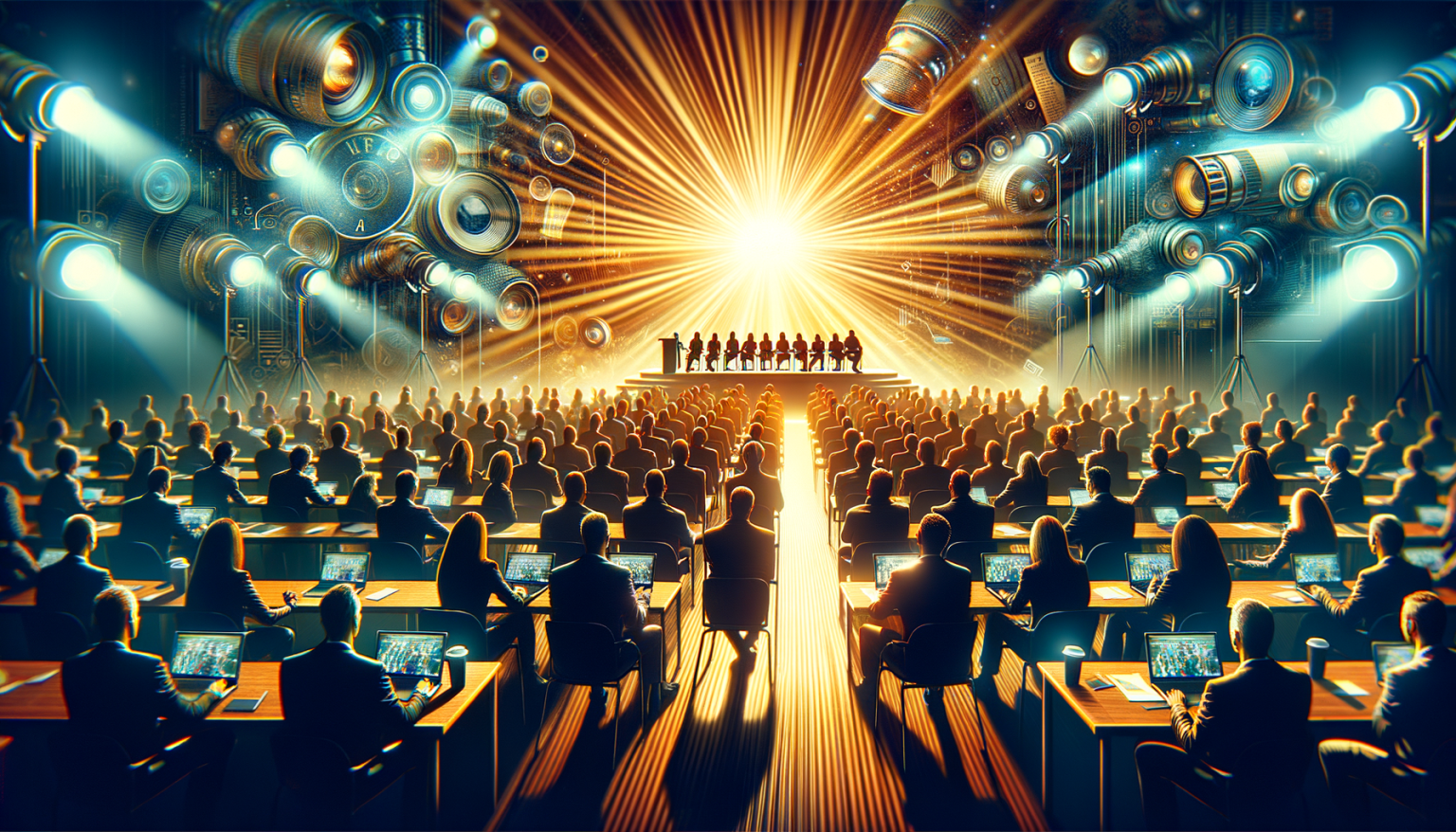 Vous ne croirez pas ce que ces conférences en streaming ont à vous offrir !