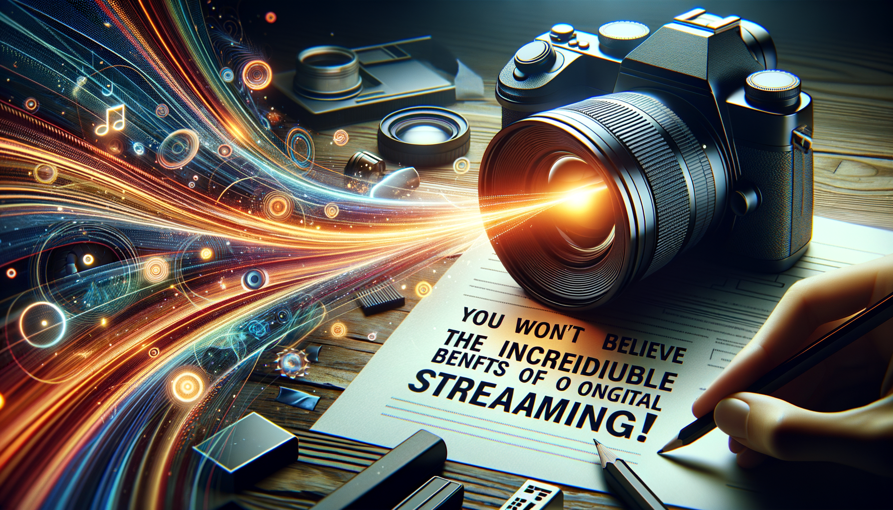 Vous ne croirez pas les incroyables avantages du streaming en ligne 1 1 - plare.