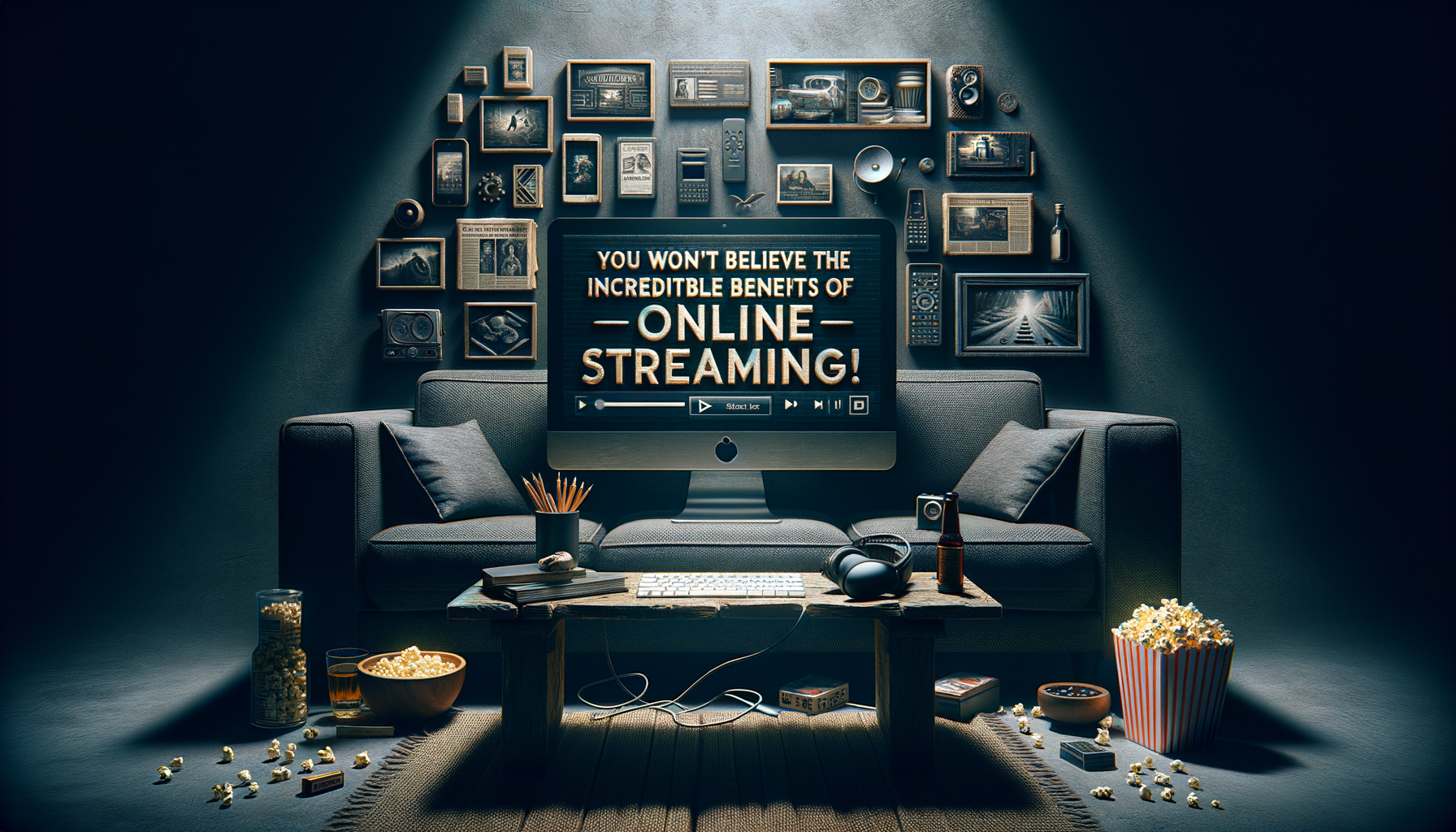 Vous ne croirez pas les incroyables avantages du streaming en ligne 1 2 - plare.