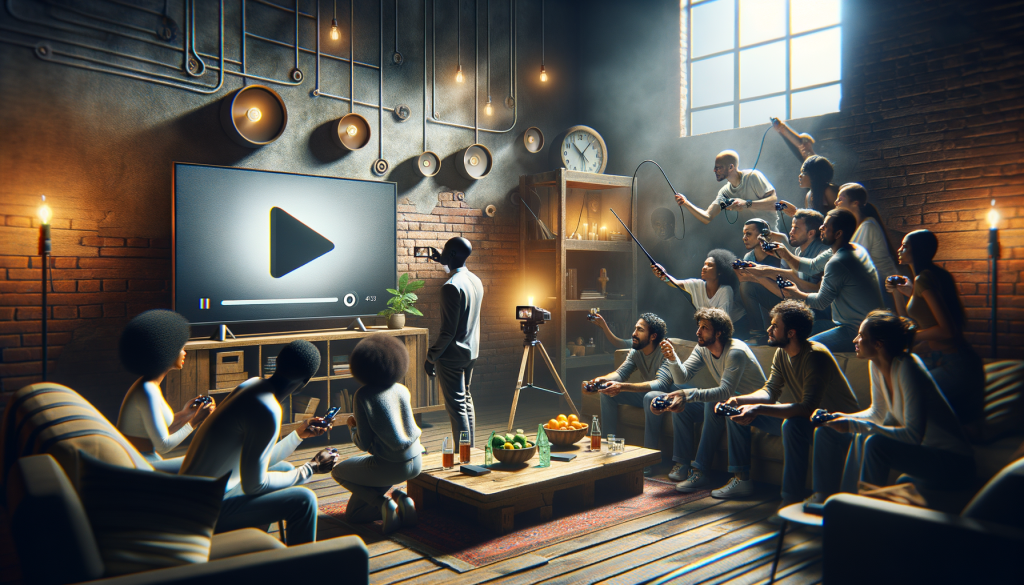 Vous ne croirez pas les incroyables avantages du streaming en ligne 1 3 - plare.