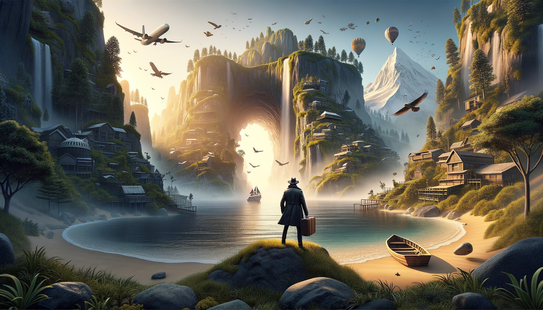 Vous ne devinerez jamais ou se trouve la meilleure destination dexcursion de tous les temps - plare.