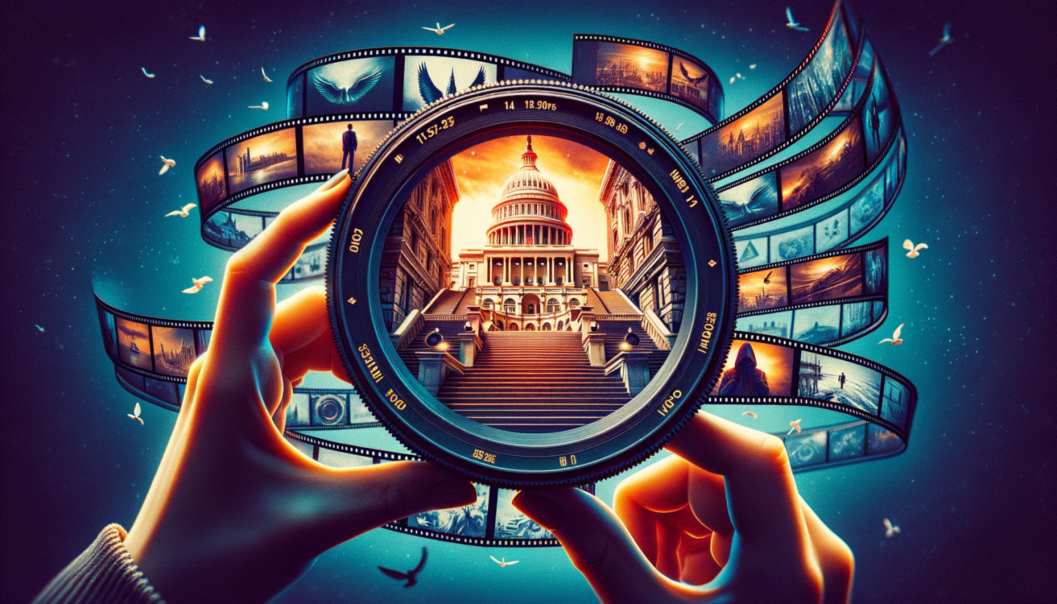 Vous ne devinerez jamais où se trouve la meilleure destination d’excursion de tous les temps !