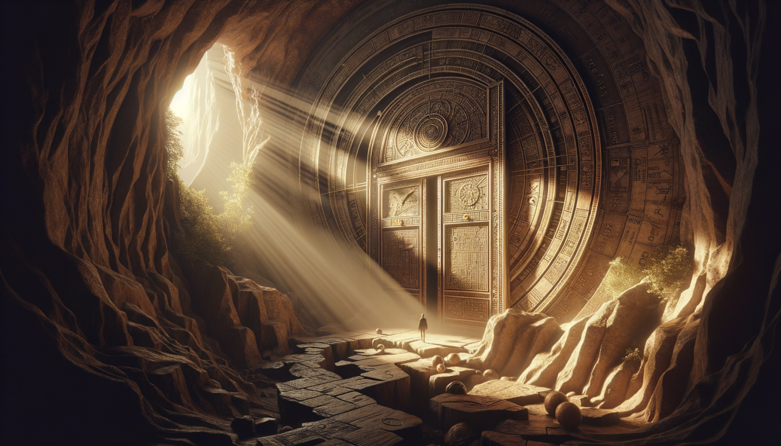 Voyage : Découvrez LA destination secrète qui va changer votre vie !