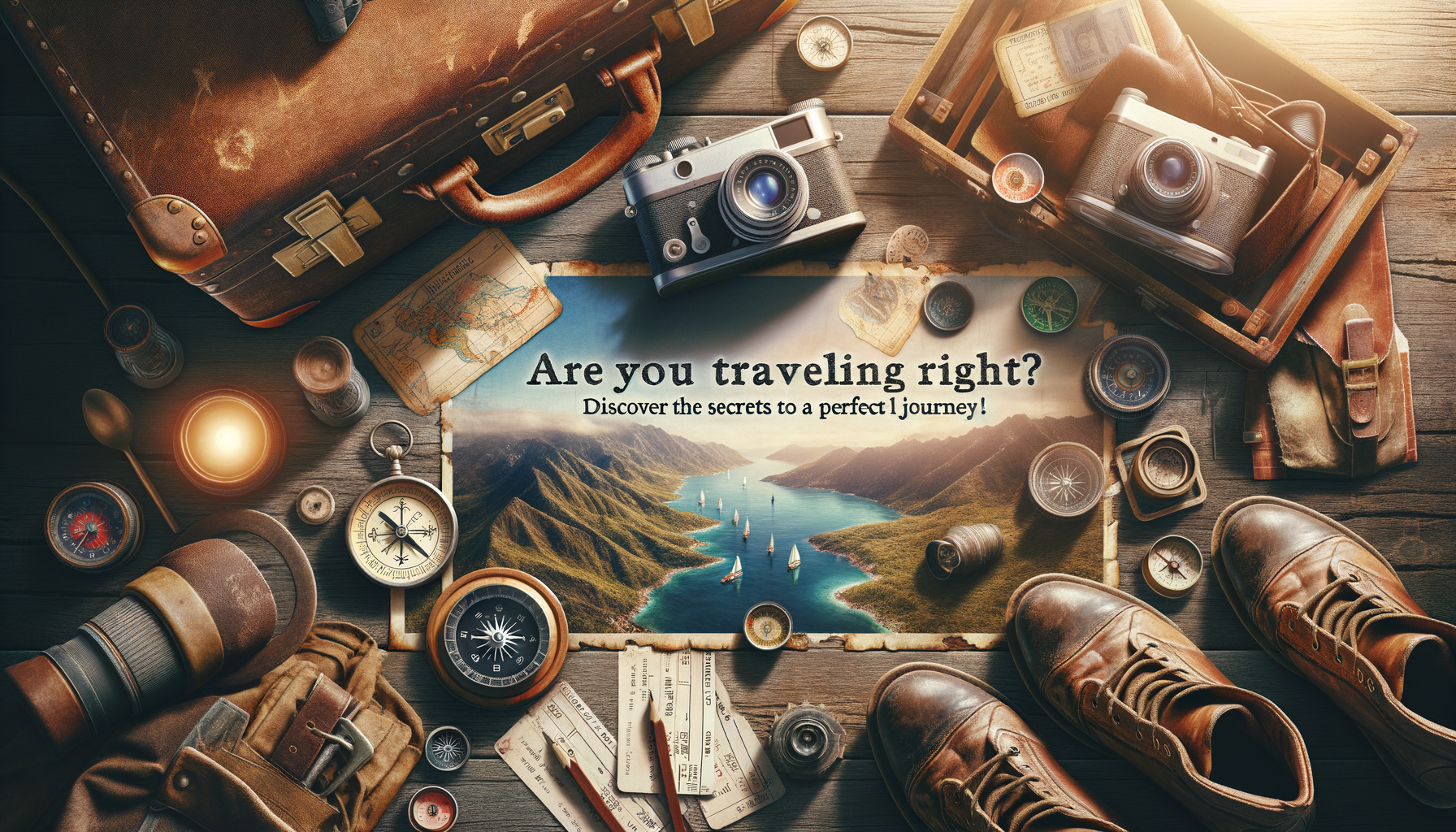 Voyagez vous correctement Decouvrez les secrets pour un voyage parfait - plare.