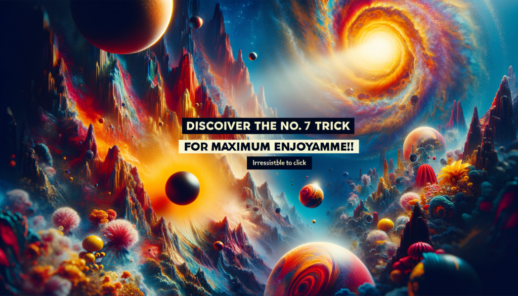 astuces pour maximiser votre plaisir decouvrez la numero 7 - plare.