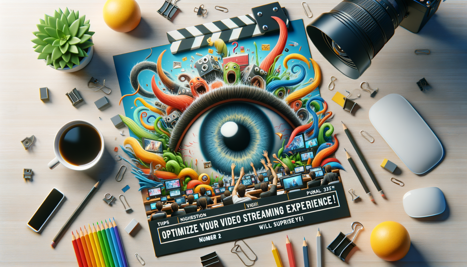 astuces pour optimiser votre expérience de streaming vidéo : la numéro 2 va vous surprendre !