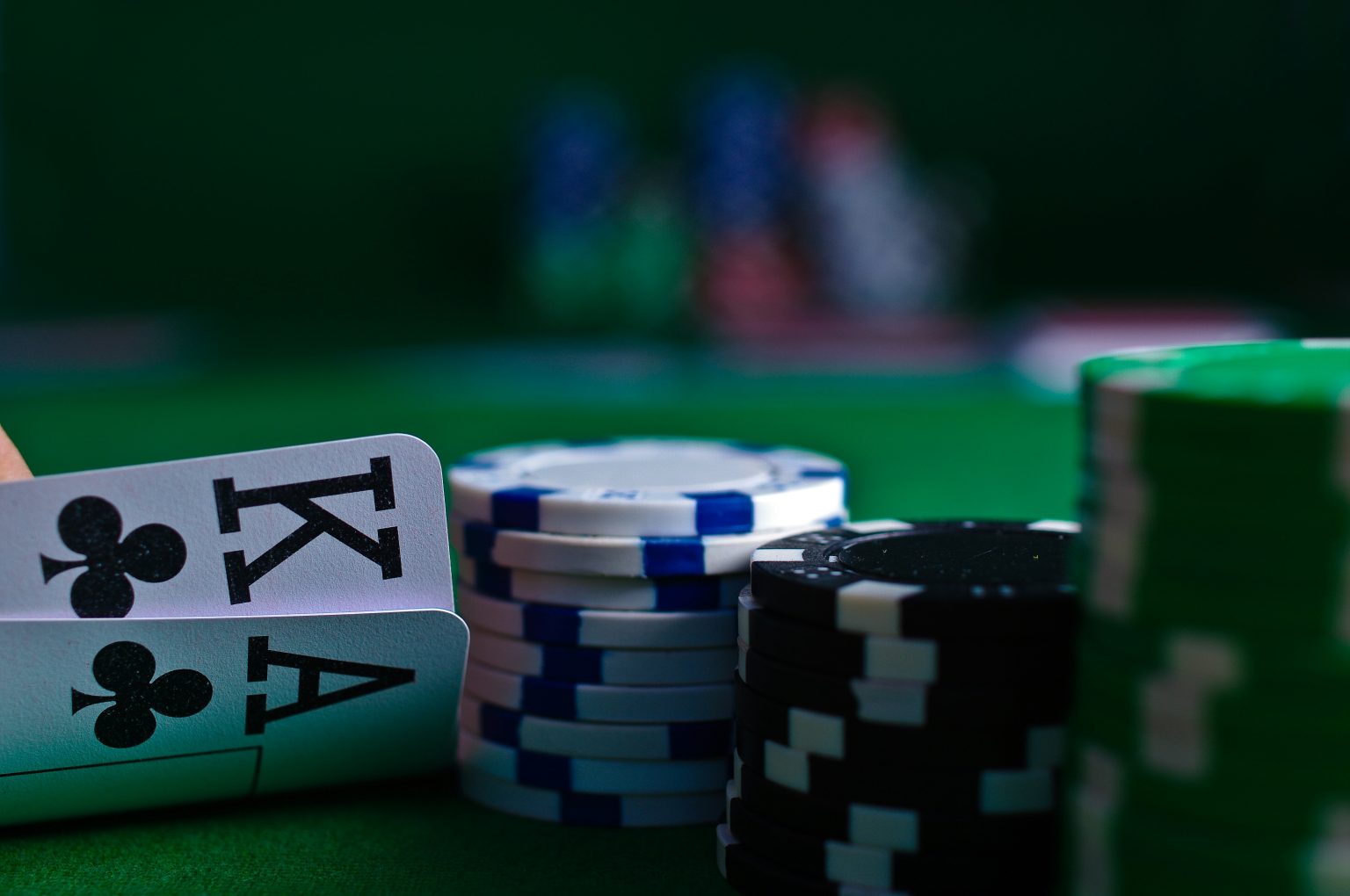 Casino en ligne : guide pour tout comprendre en 2024