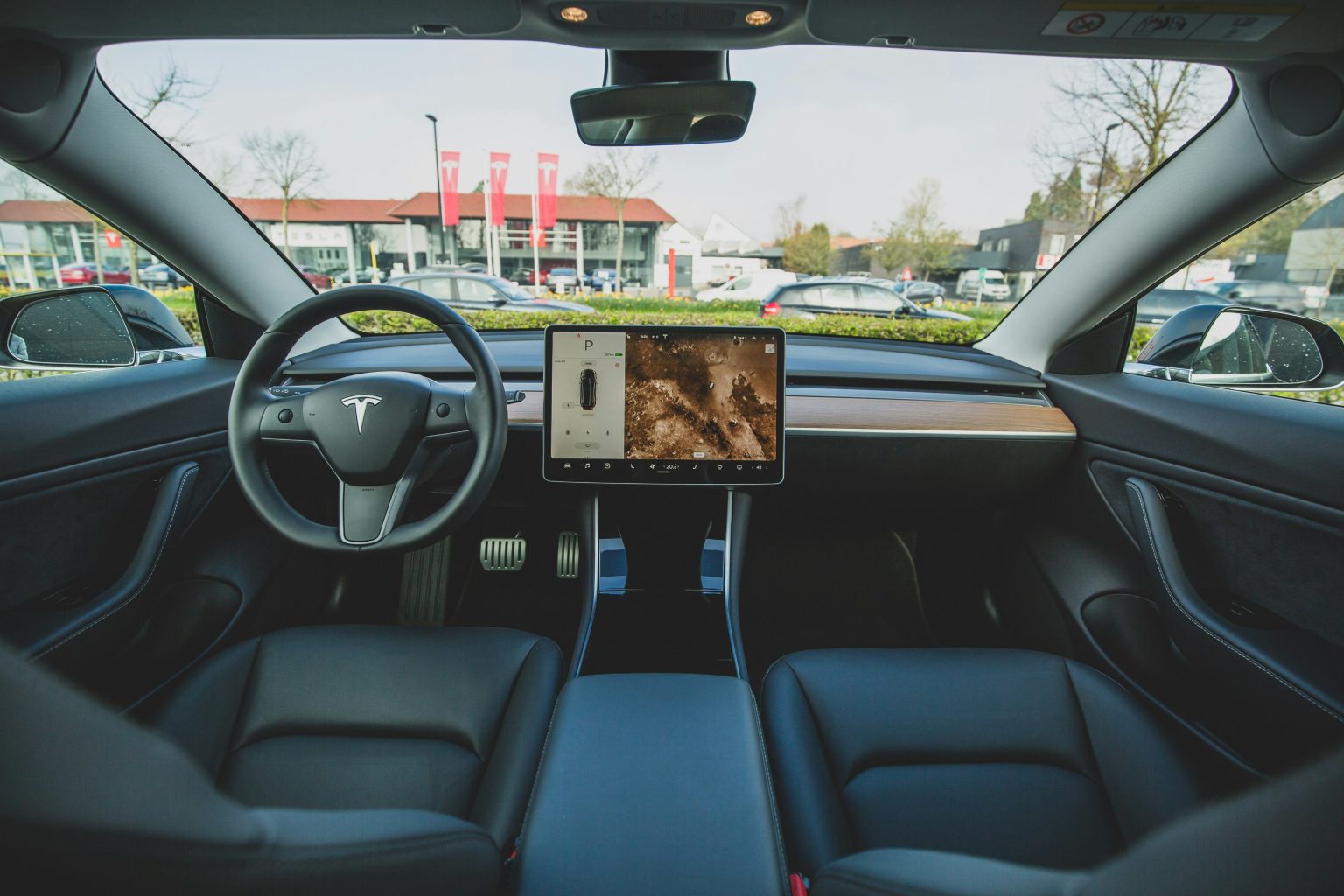 Le Cybertruck de Tesla : Est-ce le futur de l’automobile ?