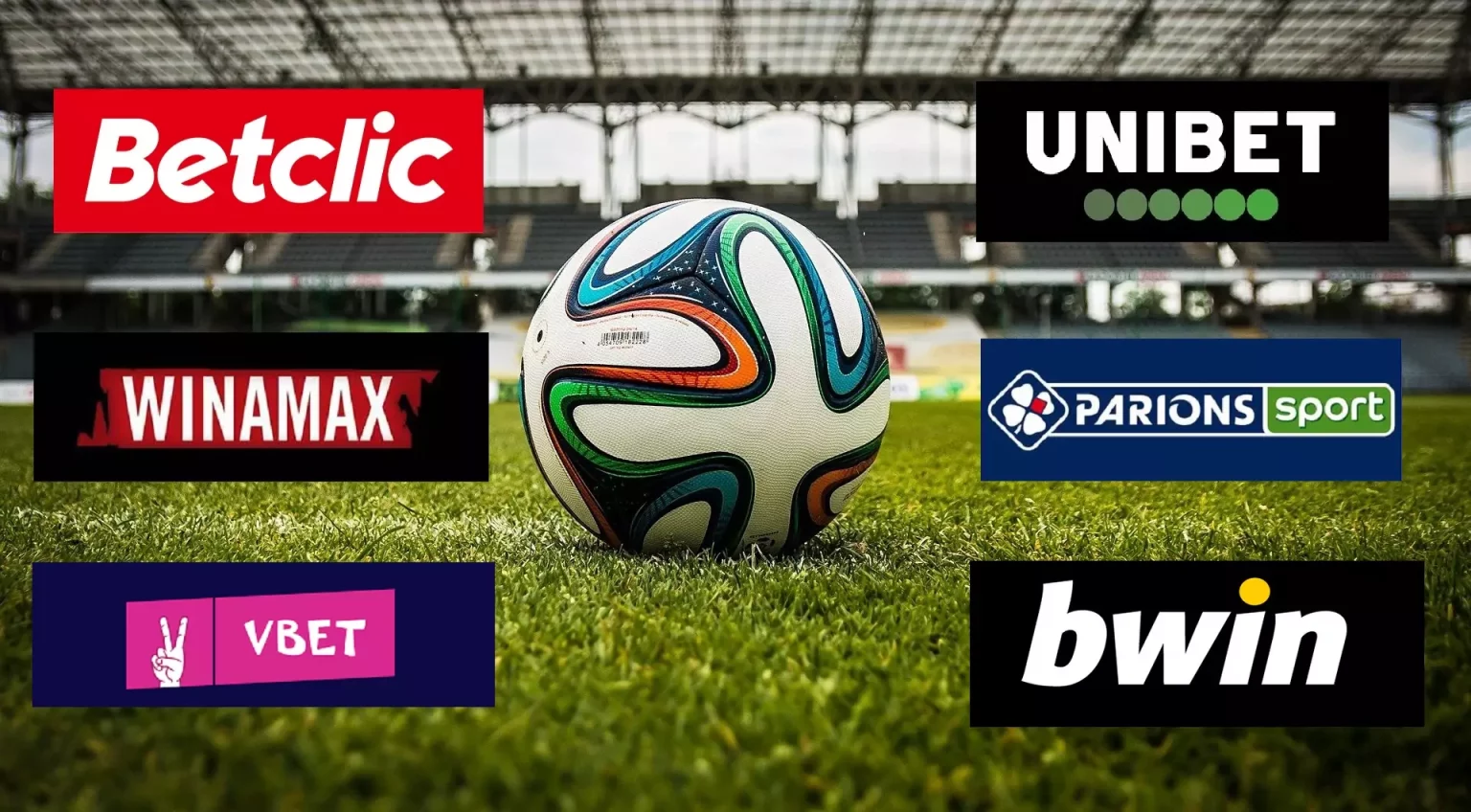 Les 10 meilleurs sites pour les paris sportifs en ligne