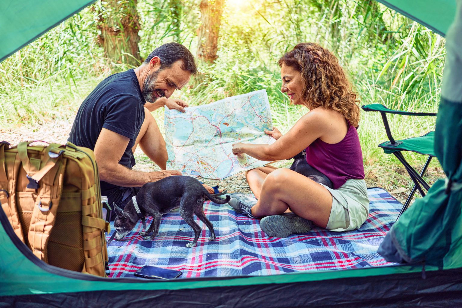 Pourquoi opter pour des vacances au camping cet été ? découvrez des vacances inoubliables en camping - réservez votre prochaine aventure en plein air dès aujourd'hui!