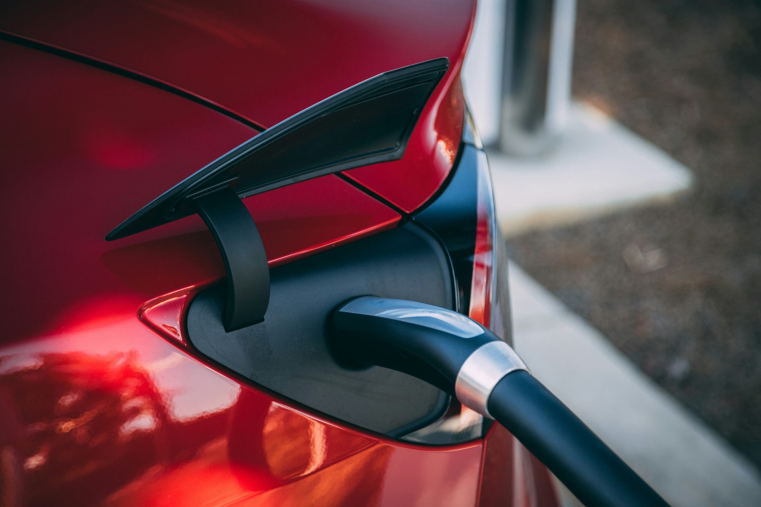 Pourquoi la Tesla Model 3 est LA voiture électrique à posséder? - plare. tesla model 3 10 scaled - plare.