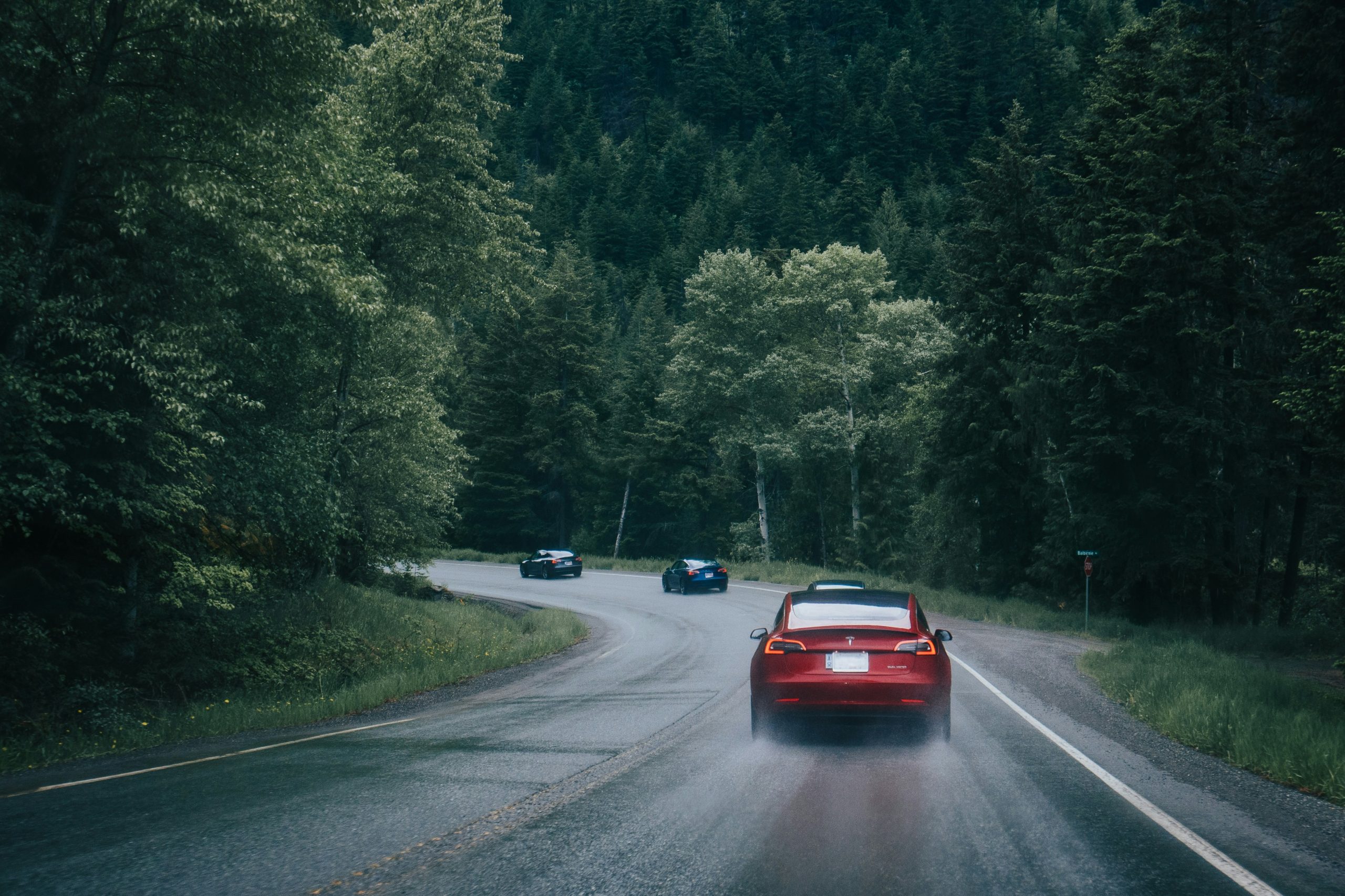 Pourquoi la Tesla Model 3 est LA voiture électrique à posséder? - plare. tesla model 3 11 scaled - plare.