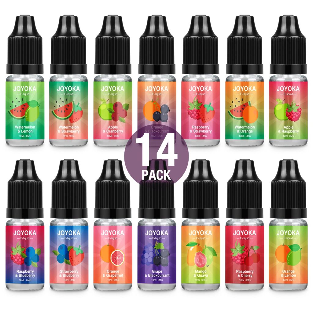 Comment acheter son e-liquide moins cher