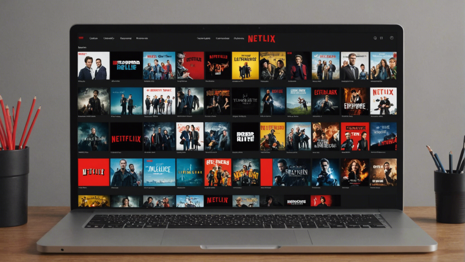 Netflix influence-t-il le cinéma français ? découvrez comment netflix influence le cinéma français et son évolution à travers la plateforme de streaming.