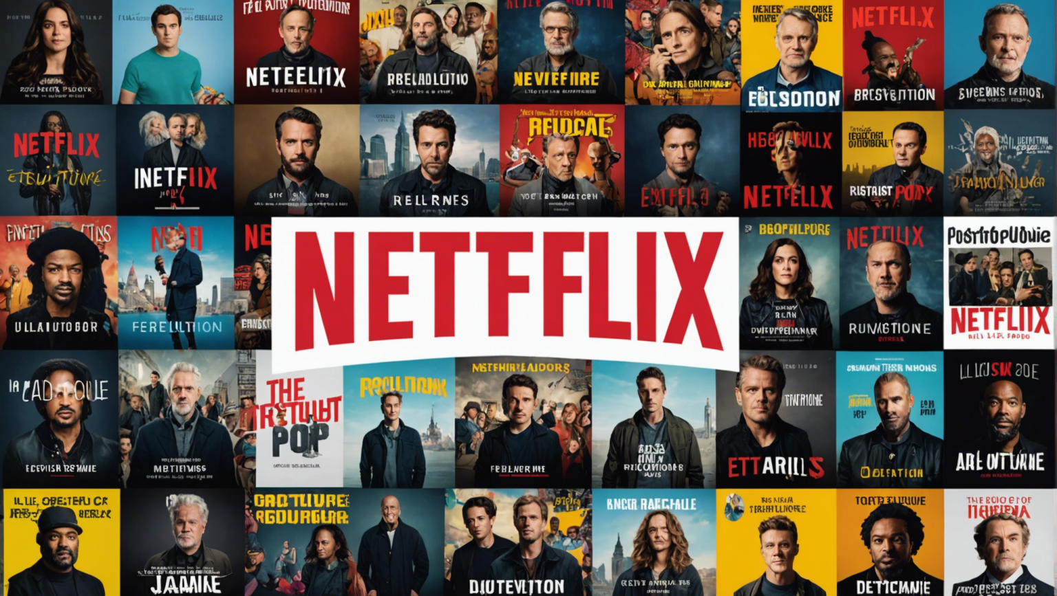 Netflix révolutionne-t-il la culture pop ? découvrez comment netflix révolutionne la culture pop à travers une analyse pertinente de son impact sur la société et les médias dans cet article fascinant.