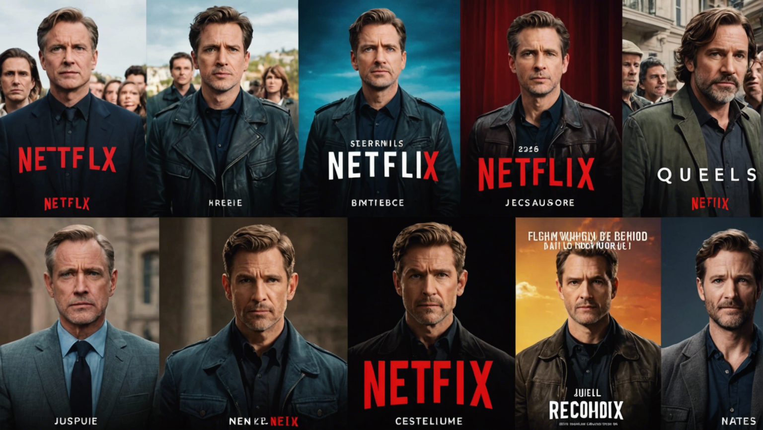 Quels sont les nouveaux films à voir sur Netflix en avril 2024 ? découvrez les derniers films à ne pas manquer sur netflix en avril 2024. consultez notre sélection de nouveautés pour une expérience cinématographique inoubliable.