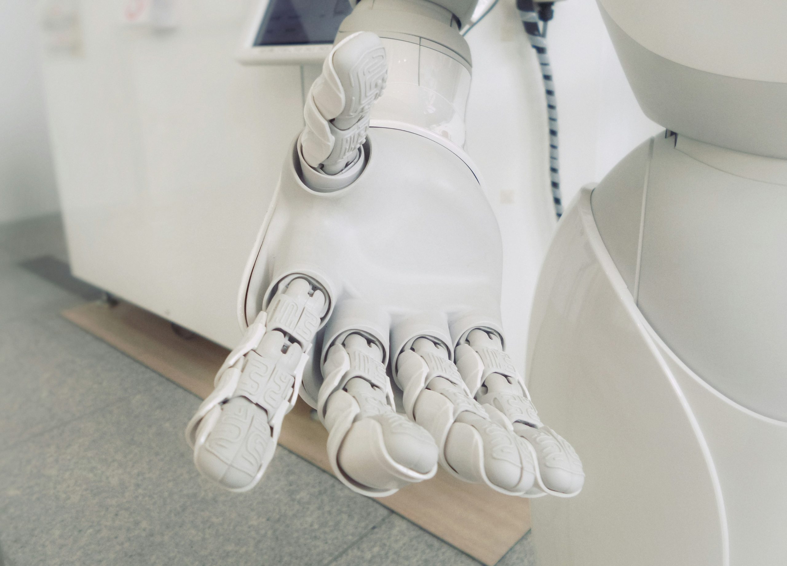 Comment l'intelligence artificielle révolutionne-t-elle le marketing et la création de contenu ? - plare. découvrez tout sur l'intelligence artificielle, ses applications, son impact sur la société et son avenir prometteur.