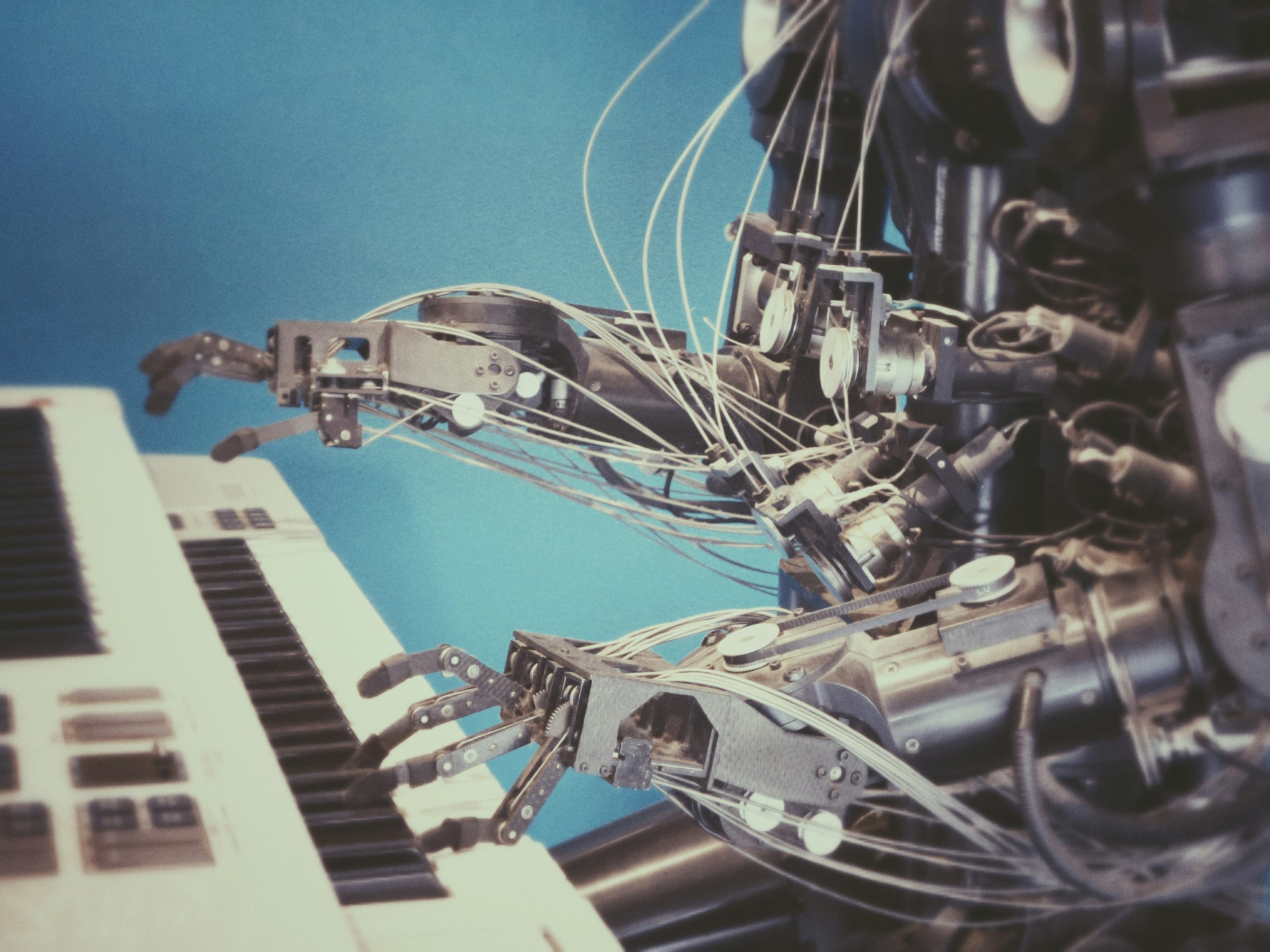 Comment l'intelligence artificielle révolutionne-t-elle le marketing et la création de contenu ? - plare. découvrez tout ce qu'il faut savoir sur l'intelligence artificielle et son impact sur notre société, notre économie et notre quotidien.